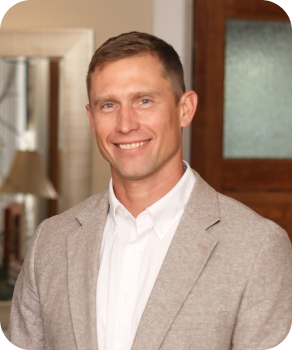 photo of Michael Fox, president of K2 Advisors Group