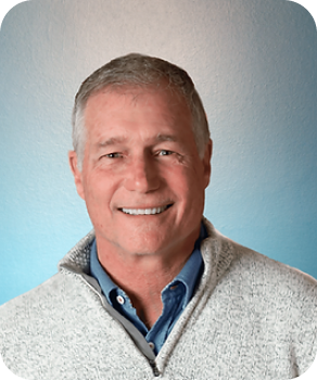 photo of John Bradley. CEO emeritus of K2 advisors group