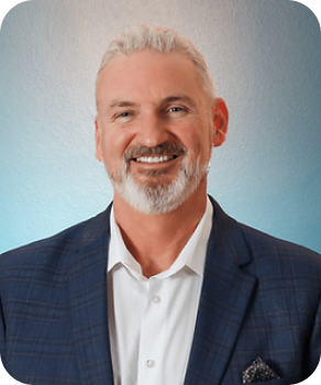 photo of Jim Taylor, Co-Founder of K2 advisors group