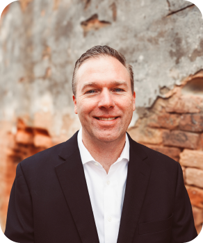photo of Greg Kaye, President of AI at K2 advisors group